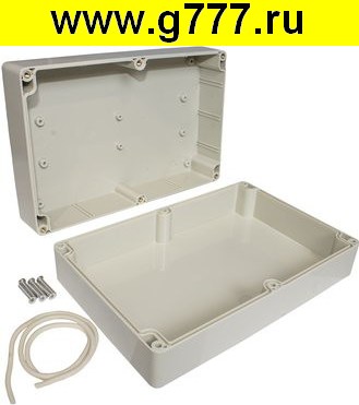 Корпус Корпус Z353 (222x146x75)