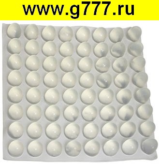 Ножка приборная Ножка для корпуса RF-R12080