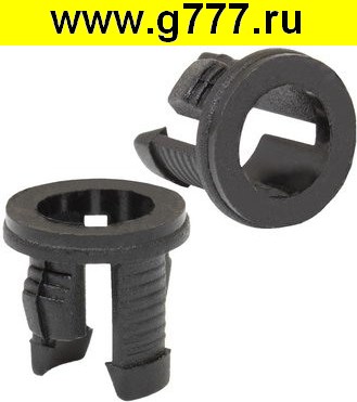 светодиод TM 3mm светодиод