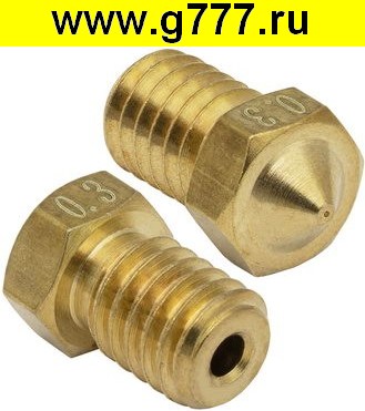 Запчасти Разные B-E3D-1.75-0.3