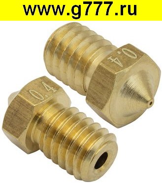 Запчасти Разные B-E3D-1.75-0.4