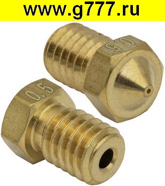 Запчасти Разные B-E3D-1.75-0.5