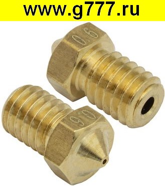 Запчасти Разные B-E3D-1.75-0.6
