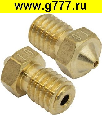Запчасти Разные B-E3D-1.75-1.0