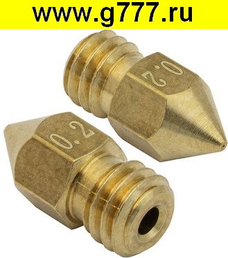 Запчасти Разные B-MK8-1.75-0.2