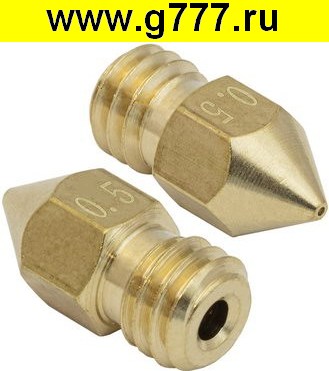 Запчасти Разные B-MK8-1.75-0.5