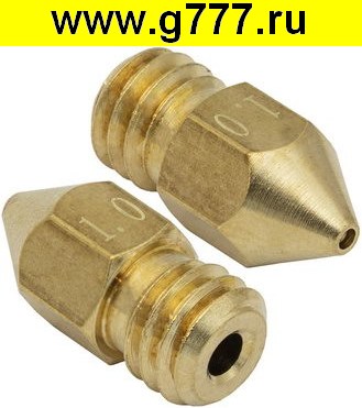 Запчасти Разные B-MK8-1.75-1.0