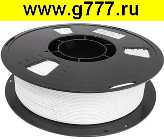 разное PLA-1.75-MAT-MLK-1KG