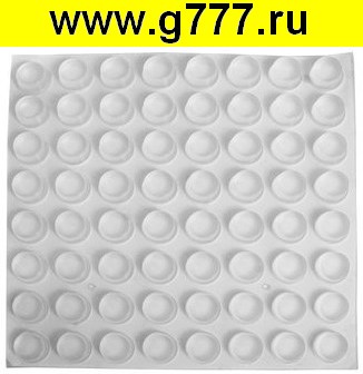 Ножка приборная Ножка для корпуса RF-F12050