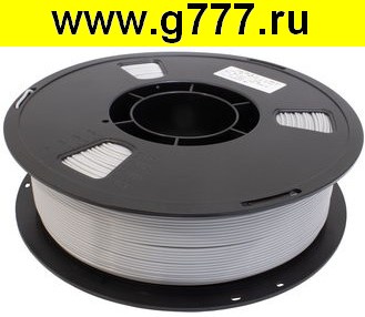разное PLA-1.75-GRY-1KG
