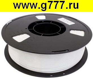 разное PLA-1.75-WHT-1KG