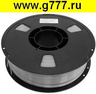 разное PETG-1.75-GRY-1KG