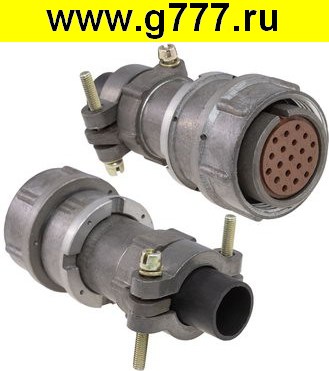Разъём Разъём RM24-19-TK-S-D