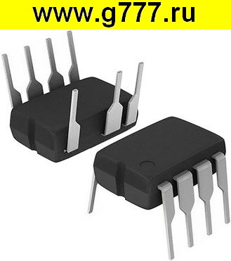 Микросхемы импортные LNK306PN микросхема