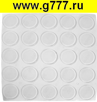 Ножка приборная Ножка для корпуса RF-F20020
