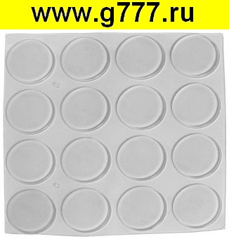 Ножка приборная Ножка для корпуса RF-F25020