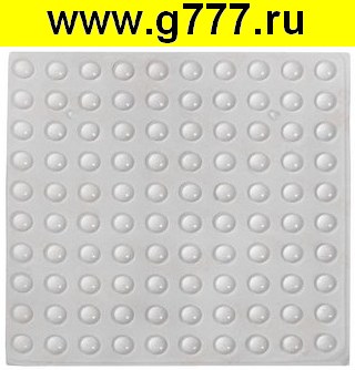 Ножка приборная Ножка для корпуса RF-R05020