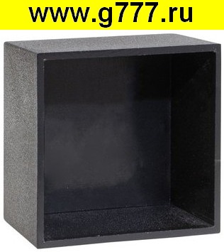 Корпус Корпус G222214B (22.3x22.3x14.0)