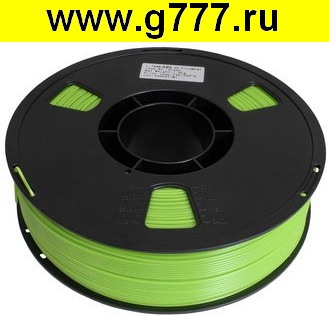 разное ABS-1.75-GRN-1KG