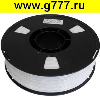 разное ABS-1.75-WHT-1KG