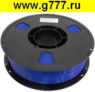 разное PETG-1.75-BLU-1KG