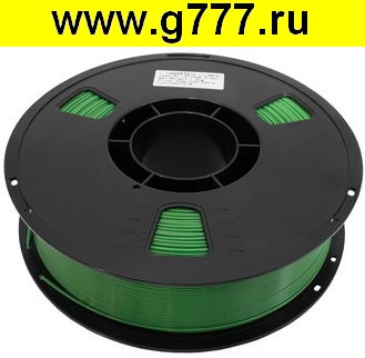 разное PETG-1.75-GRN-1KG