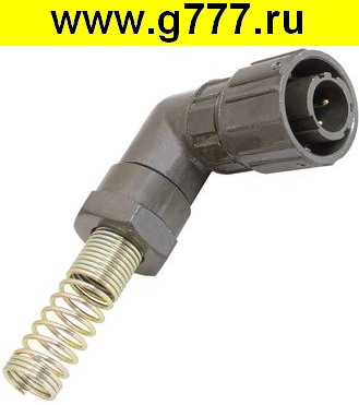 Разъём Быстроразъёмный Разъём Быстроразъемный FQ14-4pin TRJ-8