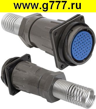 Разъём Быстроразъёмный Разъём Быстроразъемный FQ30-55pin ZPK-16