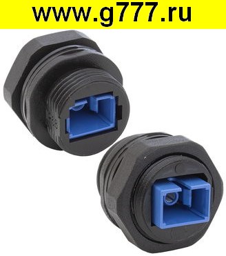 Разъём герметичный Разъём Герметичный YF-M21GQZ0-SCUPCR