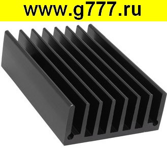 Радиатор Радиатор BLA086-54
