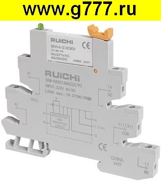 Транзисторы импортные SRM-RA501AND220/P1 транзистор