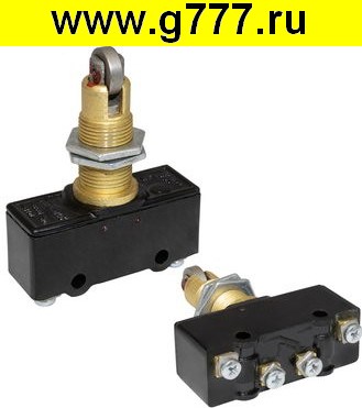 переключатель Микропереключатель МП1105 исп.3