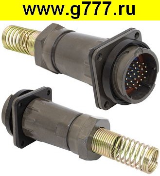 Разъём Быстроразъёмный Разъём Быстроразъемный FQ24-26pin ZPJ-12