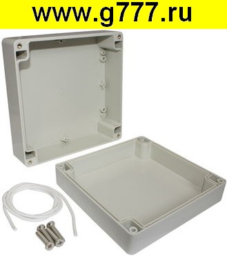 Корпус Корпус Z287 (160х160х70)