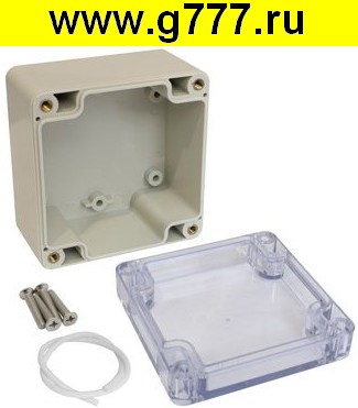 Корпус Корпус Z366C (82x80x55)