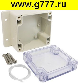 Корпус Корпус Z366CMF (82x80x55)