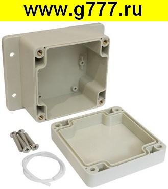 Корпус Корпус Z366MF (82x80x55)