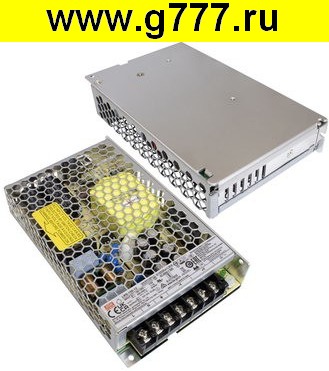 блок питания LRS-150-12-MW