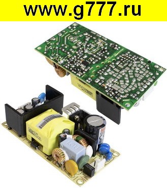 блок питания встраиваемый EPS-65-24-MW
