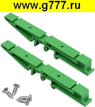 Крепеж DRG-04-GREEN