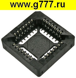 панель для микросхем Панелька PLSM-28 для микросхем