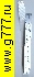 шлейф типовой Шлейф 24pin шаг-0,5мм длина-300мм реверсивный
