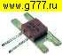 Транзисторы отечественные КТ 807 Б транзистор