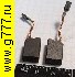 Щетка Щетка угольная 6,3х10х16 Кама розетка 2,8 (пара)