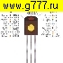 Транзисторы отечественные КТ 342 А золото транзистор