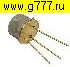 Транзисторы отечественные 2Т 506 Б2008г. транзистор