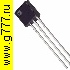 Транзисторы импортные 2N5551 to-92 бип (0,6а 180в NPN) транзистор