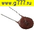 Конденсатор 1000 пф 3000в К15-5 Н20 конденсатор