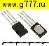 Тиристоры импортные BT134-600 SOT82 to-126 (1...4А 600В) тиристор