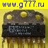 Микросхемы импортные TDA6108 JF(AJF, Q) микросхема